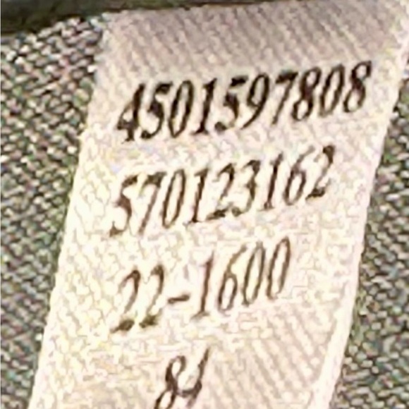 White House Black Market Modern Boot Dress Pants Size 8R - Picture 9 of 10